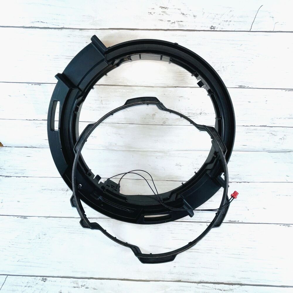 Instant Pot DUO Evo Plus 6 6qt Upper Ring Handles Genuine OEM Replacement Part